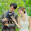 日比谷パレス：＼愛犬も主役の一日／愛犬と過ごす一日♪ペット婚相談会*試食付