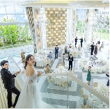 ＬＩＡＲＥ （リアーレ） 旧アネーリ長岡のブライダルフェア画像