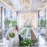 ＬＩＡＲＥ （リアーレ） 旧アネーリ長岡のブライダルフェア画像