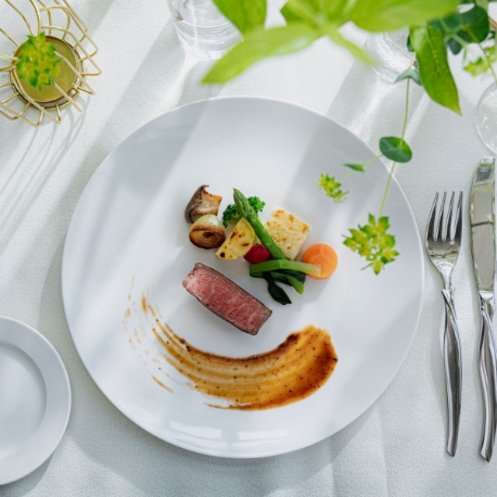 ＬＩＡＲＥ （リアーレ） 旧アネーリ長岡：残1【月1限定】絶品料理で褒められ花嫁◎3.6万円コース無料試食