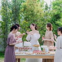 ＬＩＡＲＥ （リアーレ） 旧アネーリ長岡:気負わず、でも上質に。 &nbsp;大切な人と、ちょうどいい結婚式プラン