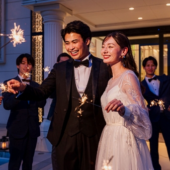 LIARE (リアーレ) 旧アネーリ長岡のフェア画像