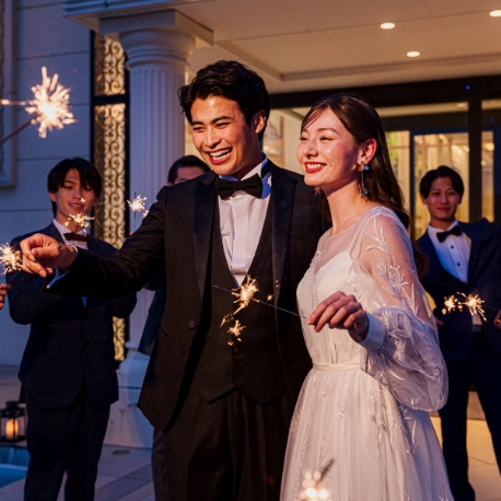 ＬＩＡＲＥ （リアーレ） 旧アネーリ長岡：残1＼卒花絶賛★チャペル挙式体験／100万円特典×6.6万ギフト付