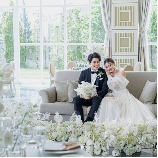 ＬＩＡＲＥ （リアーレ） 旧アネーリ長岡のブライダルフェア画像