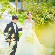 Healing Forest Garden(ヒーリングフォレストガーデン):【1万ギフト&150万特典&安心相談】感動チャペル×貸切邸宅