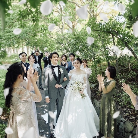 セントアクアチャペル大阪ベイ：【直前予約・1時間でもOK 】ショート相談会