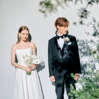 BRASS BLEU 東京のフェア画像