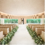 BRASS BLEU 東京のブライダルフェア画像