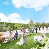 BRASS BLEU 東京のブライダルフェア画像