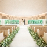 BRASS BLEU 東京のブライダルフェア画像