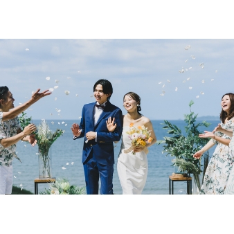 Ａｌｂａ　ＨＯＴＥＬ　ＷＥＤＤＩＮＧのフェア画像