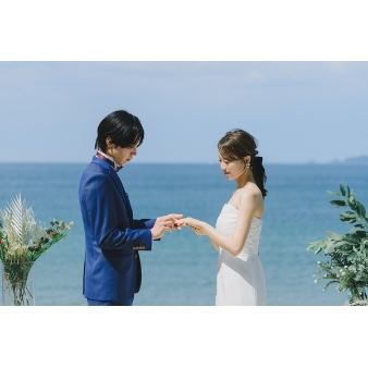 Ａｌｂａ　ＨＯＴＥＬ　ＷＥＤＤＩＮＧのフェア画像