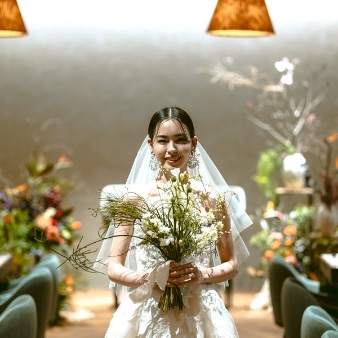 ＭＡＩＳＯＮ　ＶＥＲＴＥ（メゾンヴェルテ）:【OPEN記念★】30名／挙式＋披露宴＜8ヶ月年以内＊＞