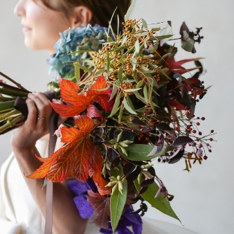 ＭＡＩＳＯＮ　ＶＥＲＴＥ（メゾンヴェルテ）:【OPEN記念★】50名／挙式＋披露宴 ＜8ヶ月以内＊＞