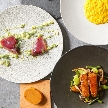 ＭＡＩＳＯＮ　ＶＥＲＴＥ（メゾンヴェルテ）：特別フェア＆宿泊付き★豪華試食×オープン記念プラン