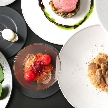 ＭＡＩＳＯＮ　ＶＥＲＴＥ（メゾンヴェルテ）：＼祝OPEN*／試食×フォアグラ×デザート×ギフト♪