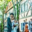 Maison symphonique（メゾン・シンフォニーク）：1日1組様の邸宅貸切。”別荘に招く”ようなホームスタイルWを
