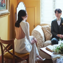 Maison symphonique（メゾン・シンフォニーク）のフェア画像