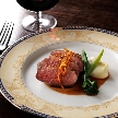 Maison symphonique(メゾン・シンフォニーク):【お料理重視の方へ】組数限定の試食付き邸宅ウェディング相談会