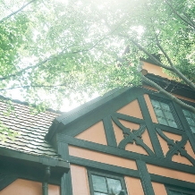 Maison symphonique（メゾン・シンフォニーク）のフェア画像