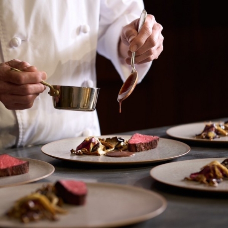 Hotel 津 Center Palace （ホテル津センターパレス）：【料理重視の方必見】予約が取れない美食×新スタイルＷ体験