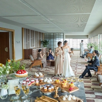 Hotel 津 Center Palace （ホテル津センターパレス）のフェア画像