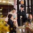 Hotel 津 Center Palace (ホテル津センターパレス):【和婚必見】提携神社で伝統挙式&特別プランで安心の和婚フェア