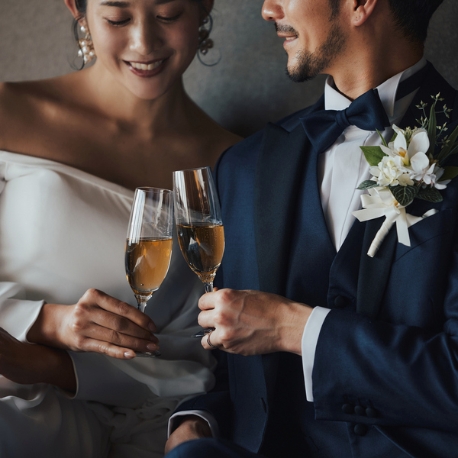 Hotel 津 Center Palace （ホテル津センターパレス）：＼挙式料全額*／10-30名での親しい方との少人数W相談会♪