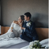 Hotel 津 Center Palace （ホテル津センターパレス）のブライダルフェア画像