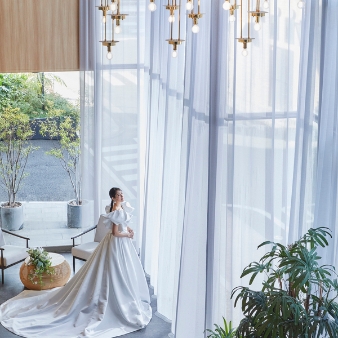 Hotel 津 Center Palace （ホテル津センターパレス）:フォトウェディング＋会食プラン