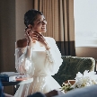 Hotel 津 Center Palace (ホテル津センターパレス):【憧れドレス試着♪】限定特典◆挙式体験×トリュフ&松阪牛試食