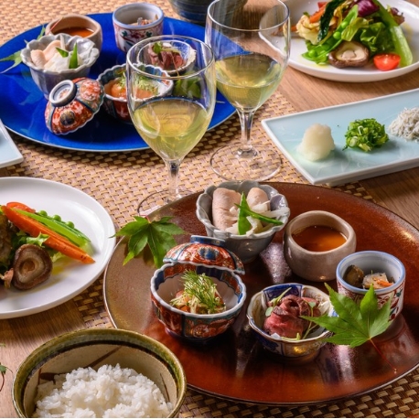 Hotel 津 Center Palace （ホテル津センターパレス）：◆朝イチ限定特典付◆ホテル特製モーニング試食＆サクッと相談会