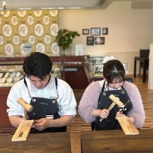 下関・周南指輪工房:【下関・周南指輪工房】甲丸リングで着け心地の良さも得られる