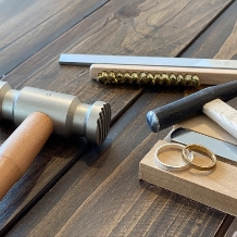 下関・周南指輪工房:【下関・周南指輪工房】手作りだからこそ、心からの贈り物を