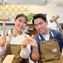 下関・周南指輪工房:【下関・周南指輪工房】自分たちで作るから愛着のあるリングに