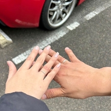 下関・周南指輪工房:【下関・周南指輪工房】作業時間は2時間 ♪スタッフのサポートもあるので安心