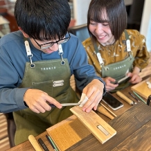 下関・周南指輪工房:【下関・周南指輪工房】和やかな雰囲気の中で特別なひとときを