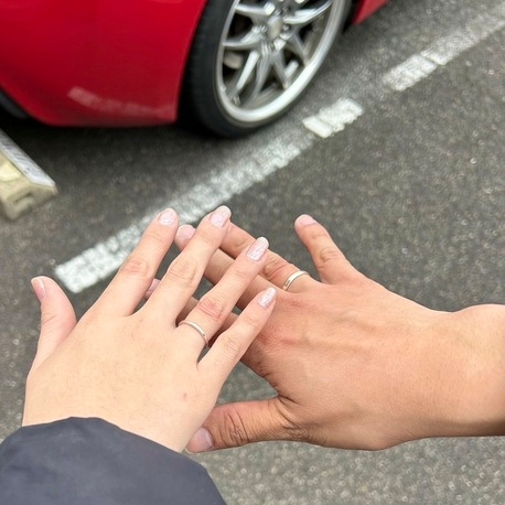 下関・周南指輪工房:【下関・周南指輪工房】作業時間は2時間 ♪スタッフのサポートもあるので安心