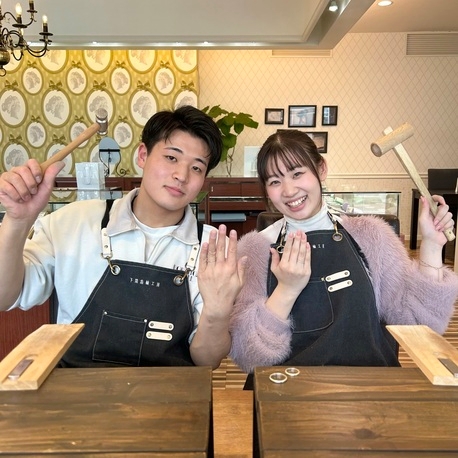 下関・周南指輪工房:【下関・周南指輪工房】指輪と写真で思い出をカタチに残せる