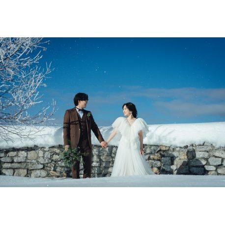 フェルム ラ・テール 美瑛：ファーストステップ＊オンライン相談会