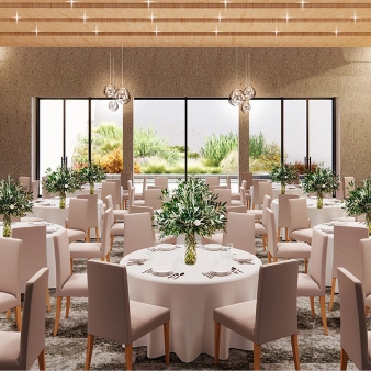 ヘリテージパーク　水戸:【7月8月限定プラン】挙式＋食事会のアットホームプラン「40名220万円」