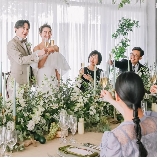 ＴＳＵＭＵＧＵ　ＨＯＵＳＥ　ＴＯＹＯＨＡＳＨＩのブライダルフェア画像