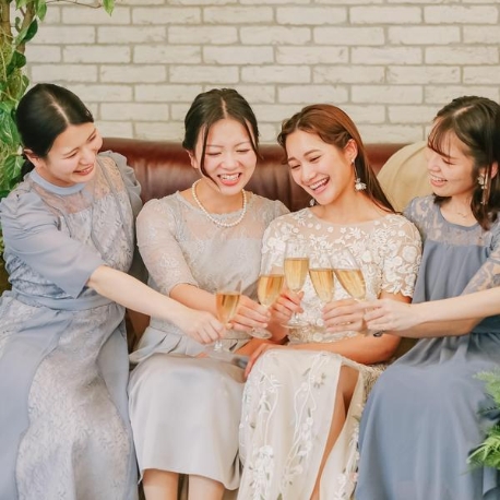 ＴＳＵＭＵＧＵ　ＨＯＵＳＥ　ＴＯＹＯＨＡＳＨＩ：【二部制ウェディング】月3組限定◇専用プランで安心・納得相談