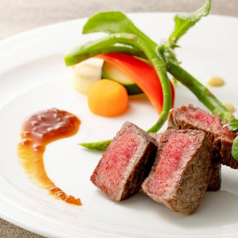 結婚式場：【3DAYS限定】豊橋最新会場で叶う3万挙式&amp;豪華試食プレゼント