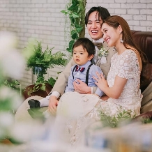 ＴＳＵＭＵＧＵ　ＨＯＵＳＥ　ＴＯＹＯＨＡＳＨＩ:パパママ婚プラン