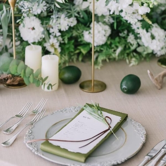 TSUMUGU HOUSE TOYOHASHIのフェア画像