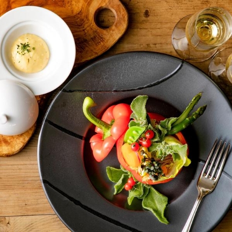 ＴＳＵＭＵＧＵ　ＨＯＵＳＥ　ＴＯＹＯＨＡＳＨＩ：【GW限定】毎日営業！牛フィレ付きコース試食&挙式プレゼント