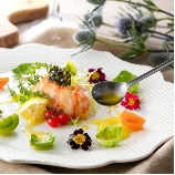 ＴＳＵＭＵＧＵ　ＨＯＵＳＥ　ＴＯＹＯＨＡＳＨＩのブライダルフェア画像