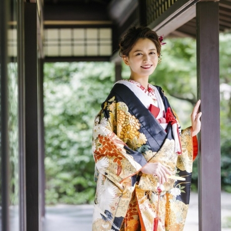 ＴＳＵＭＵＧＵ　ＨＯＵＳＥ　ＴＯＹＯＨＡＳＨＩ：【和婚検討中の方へ】和装で叶える少人数ウェディング相談フェア