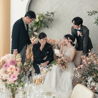 ＴＳＵＭＵＧＵ　ＨＯＵＳＥ　ＴＯＹＯＨＡＳＨＩのフェア画像